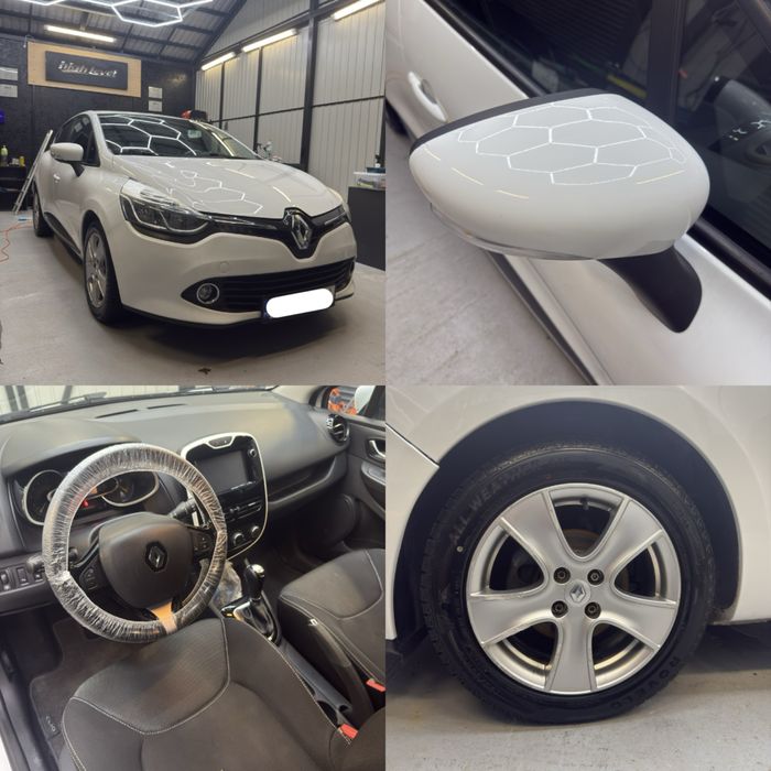 Profesjonalny Detailing • PPF • Folie Winylowe • Przyciemnianie Szyb