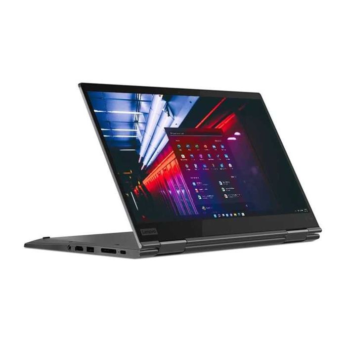 Portátil Lenovo ThinkPad X1 Yoga i5 16GB 256GB Touch Recondicionado
