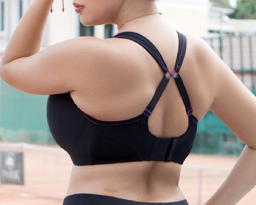 Бюстгалтер топ Panache