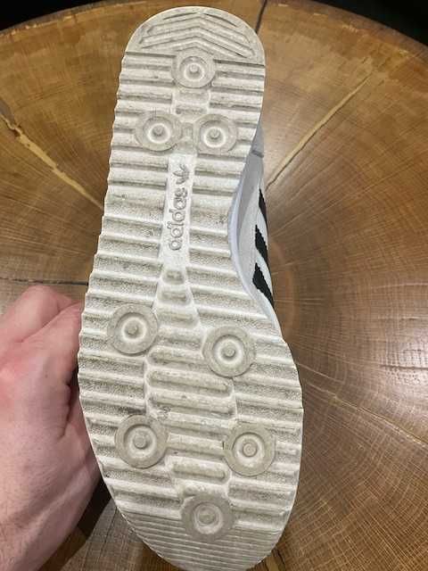 Buty męskie Adidas SL72, SUPER STAN, roz. 42,2/3