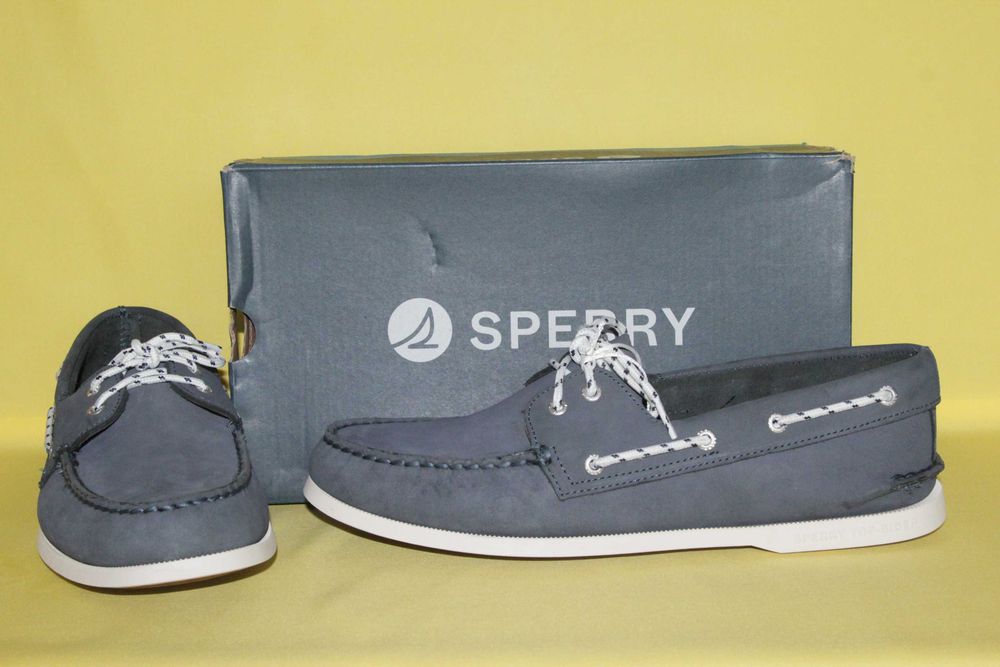 Топсайдеры мужские Sperry, размер 47