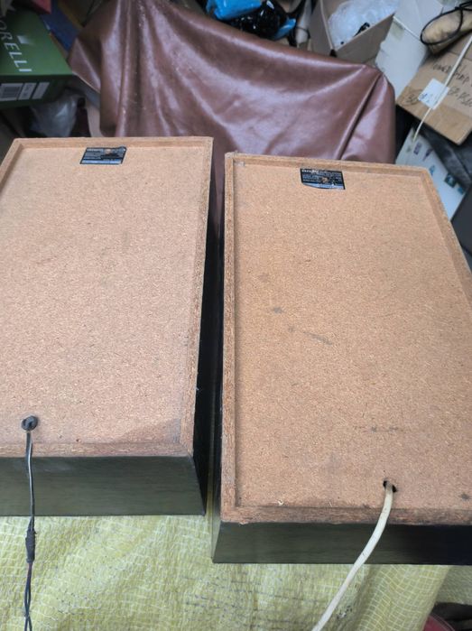 Колонки пара від 400 для авто,та інших цілей в гарному стані