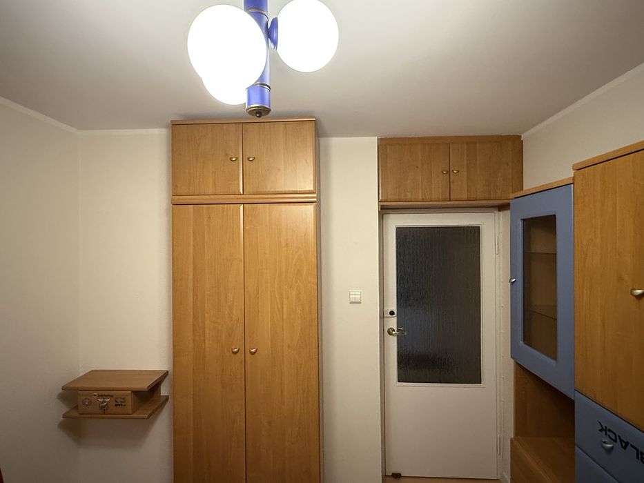 Dwa pokoje do wynajęcia Kraków Bronowice Małe - Widok 4
