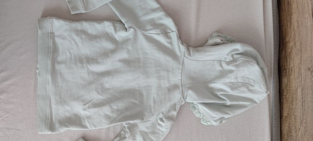 Bluza dla dziewczynki
