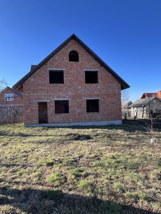 Продаж! Будинок по ціні 1-кімн. квартири