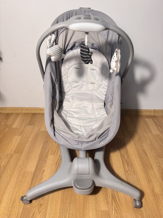 Chicco Baby hug 4 in 1 + матрасик в подарунок