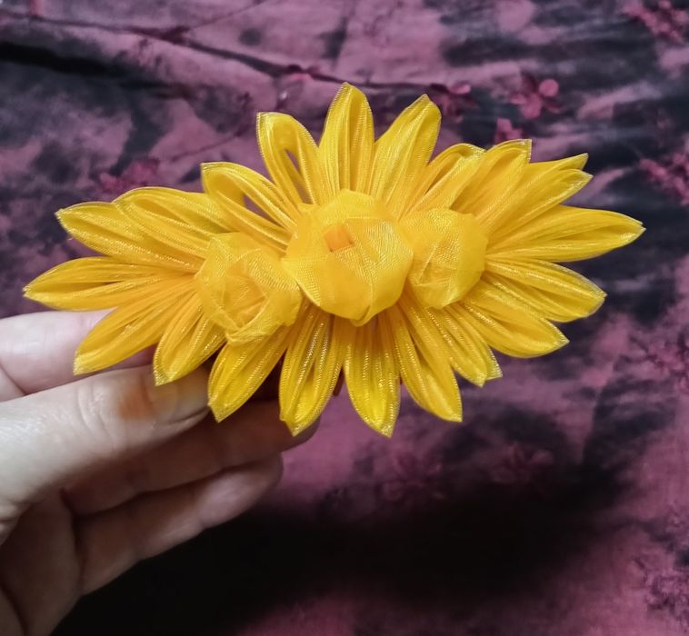 Ozdobny grzebyk do włosów