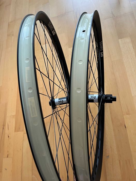 Koła MULLET 29 i 27,5 BOOST DT Swiss 350 + FR 541 Trail Enduro FR DH
