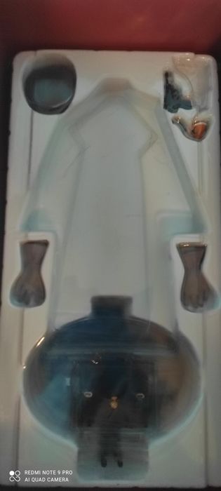 Figurka hot toys Bękarty wojny skala 1:6