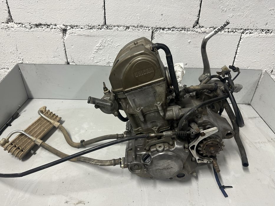 Honda TRX 450r / Er Peças
