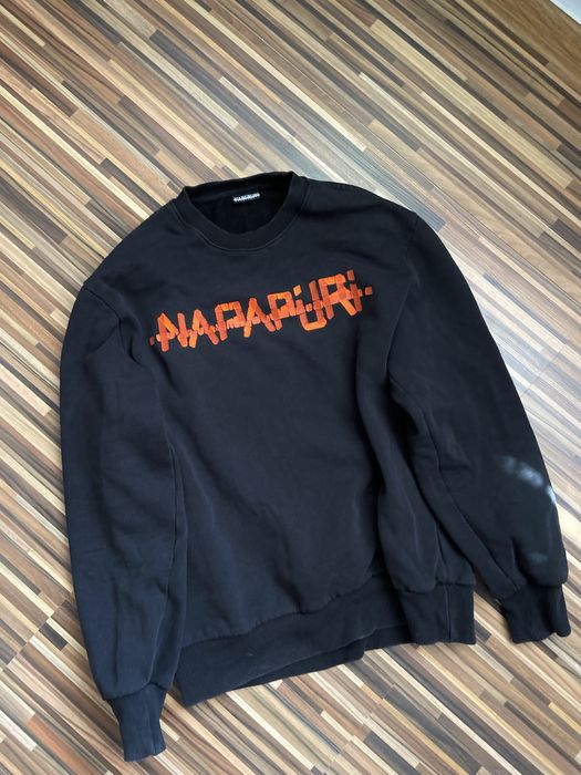 Кофта|Світшот Napapuri