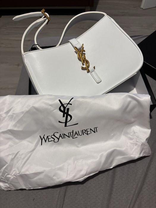 Damska Torebka Ysl używana