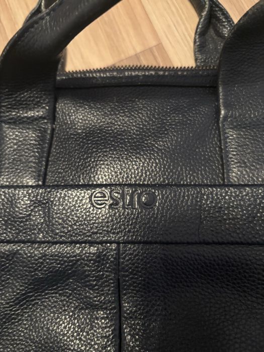 Сумка чоловіча Estro