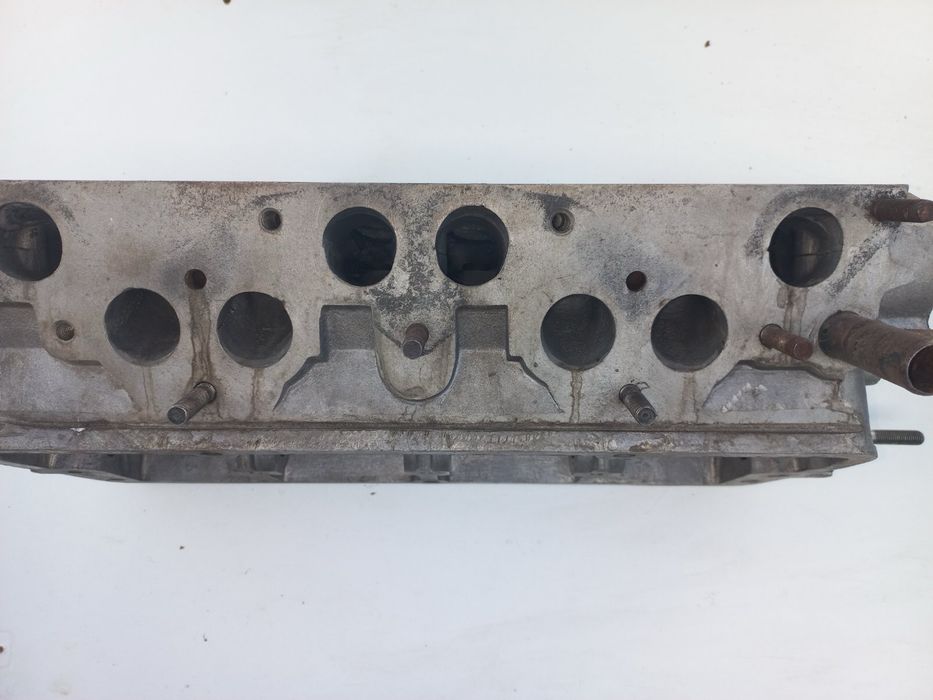 Голова Lanos 1.4