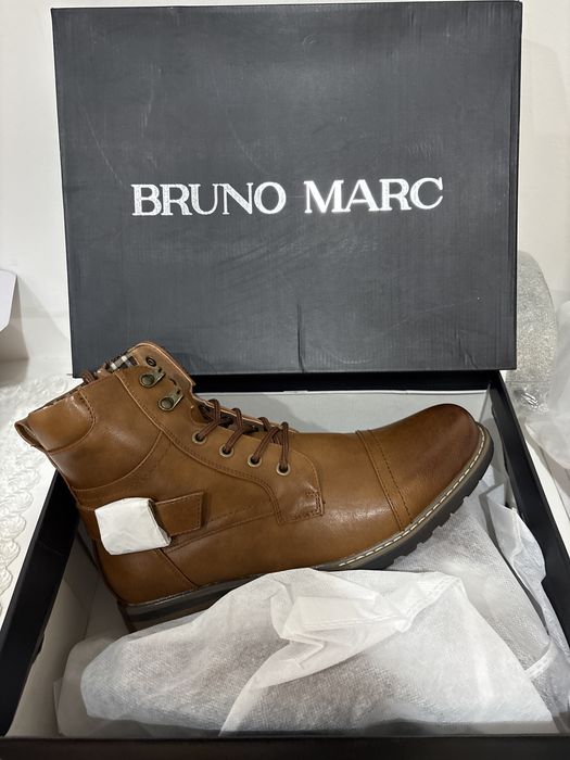 Botas bruno marc