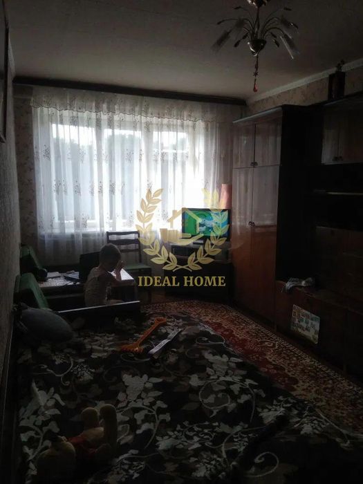 Продам 3-кімнатної квартири в Дослідницькому