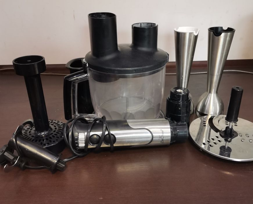 Блендерный набор