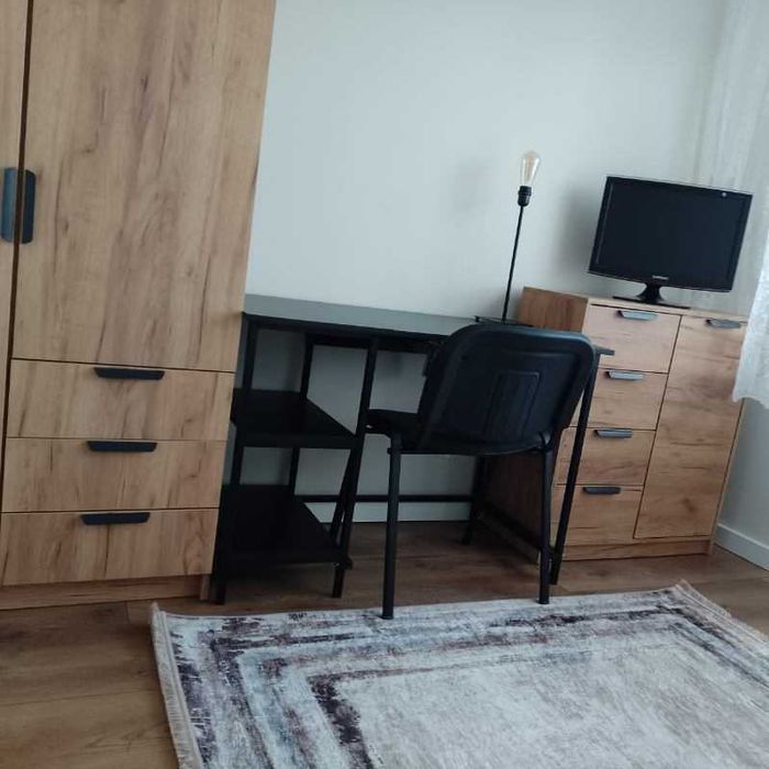 Pokój jednoosobowy dla studenta- studentki obok UMK wynajmę