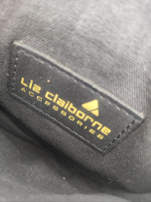 Mała torebka Liz Clairborne