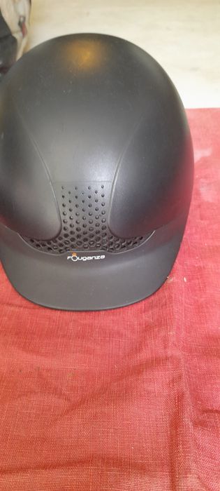 EQUITAÇÃO capacete