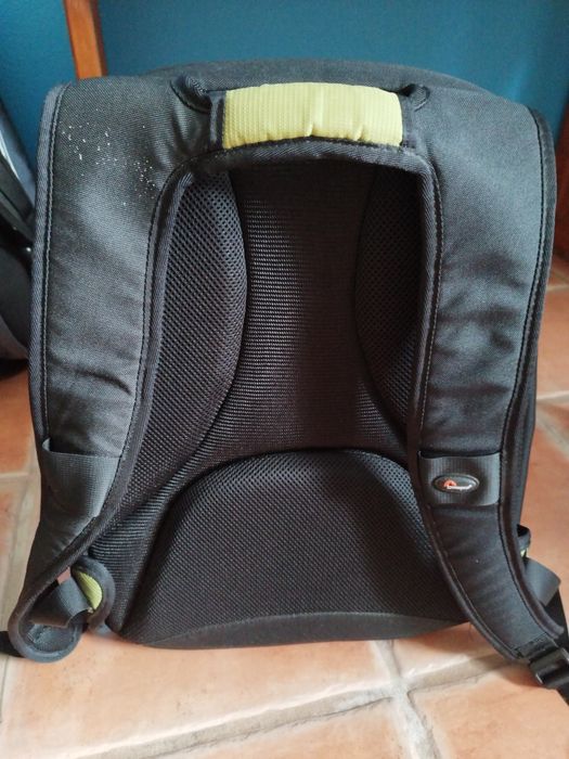 Mochila Lowepro oc