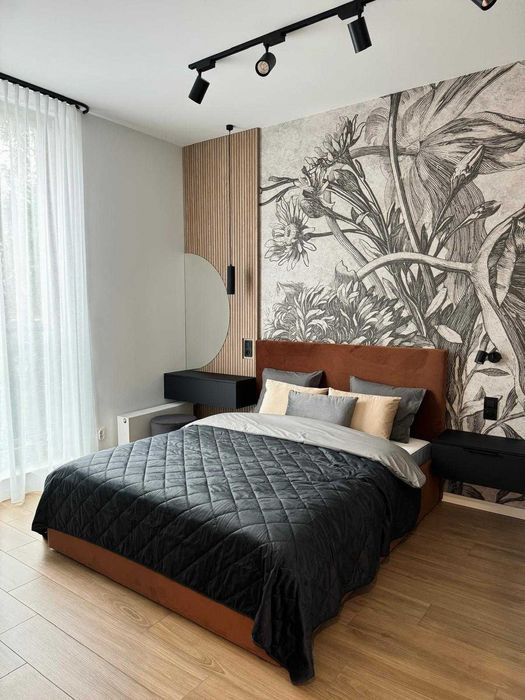 Luksusowe mieszkanie- Sokolska Towers. Od zaraz