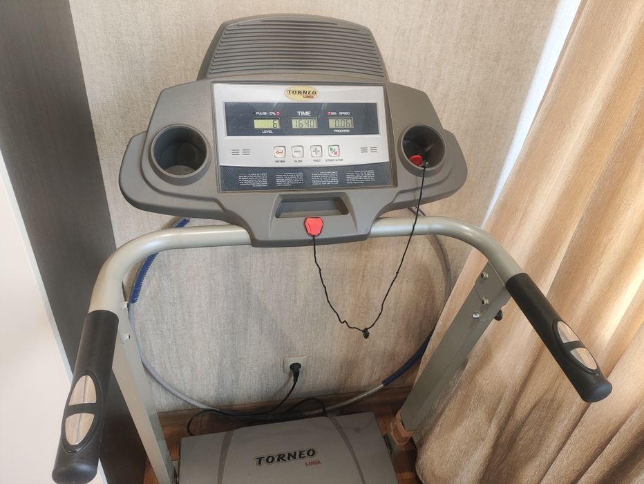 Беговая дорожка Torneo Linia T-203