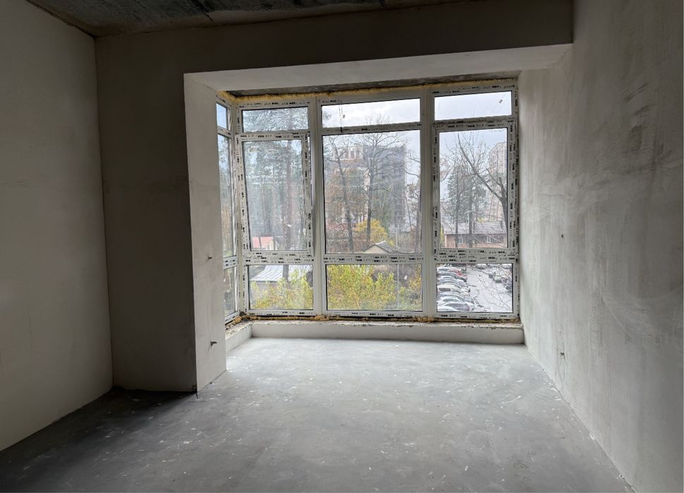 Продаж видової євро 2к в центрі міста Ірпінь! Єоселя , 2% податок!