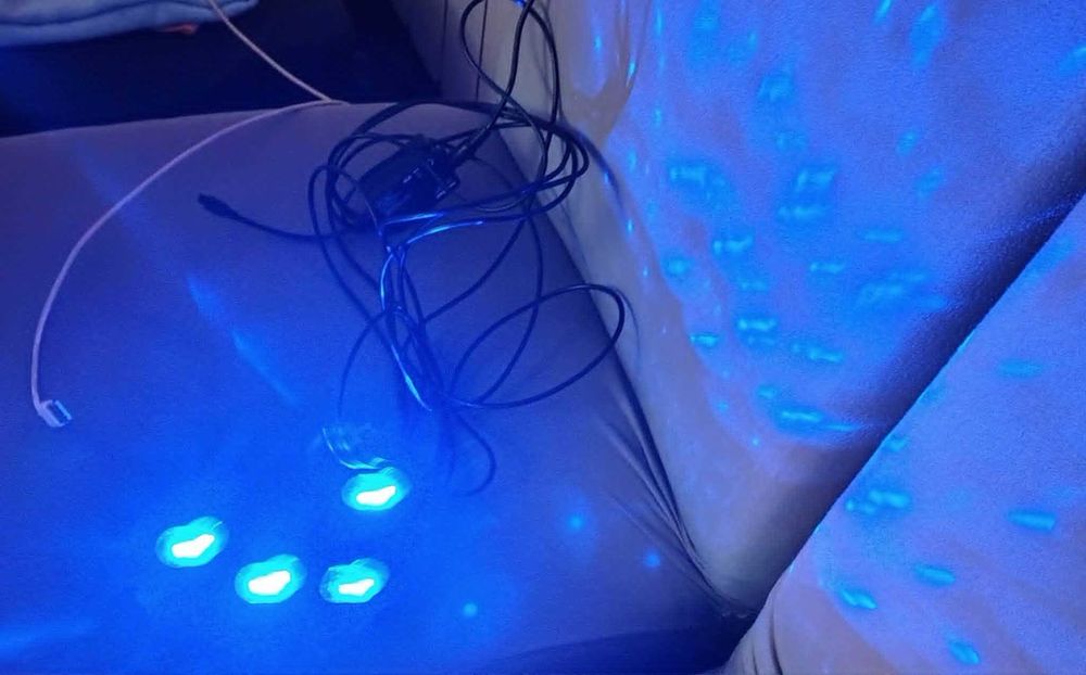 oświetlenie Led Do Samochodu