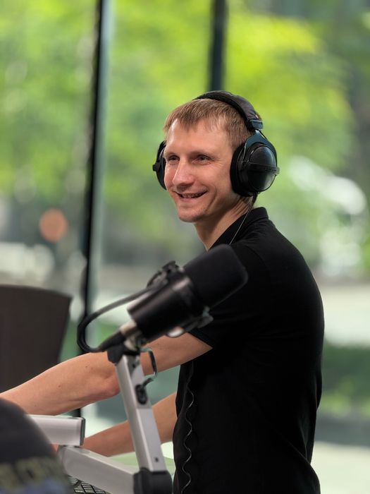 DJ Київ | Діджей на весілля, корпоратив, вечірку