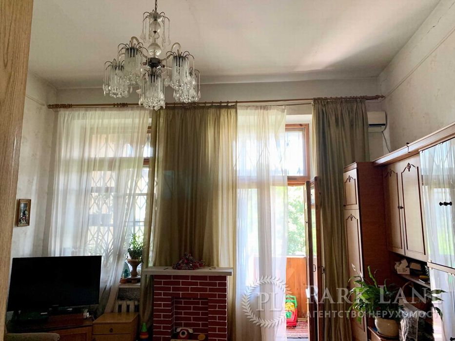 Багатокімнатна квартира за адресою вул. Шевченка (площа 112 м²) - Atlanta.ua - фото 8