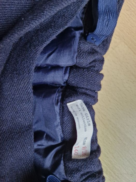 Zara spódniczka rozm.140