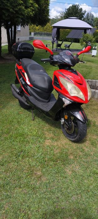 Sprzedam Junak 607 2t