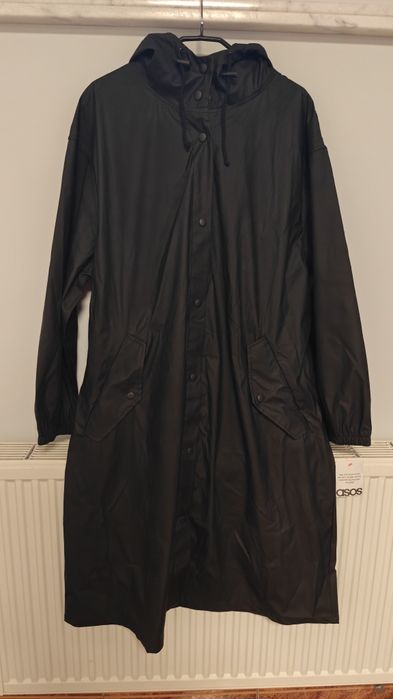 Płaszcz Asos Design