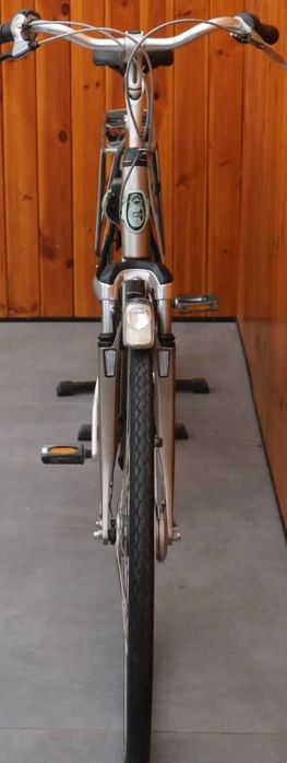 Rower męski Gazelle Orange . H 61. I inne rowery