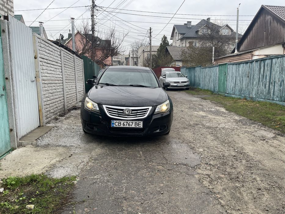 Продам автомобиль