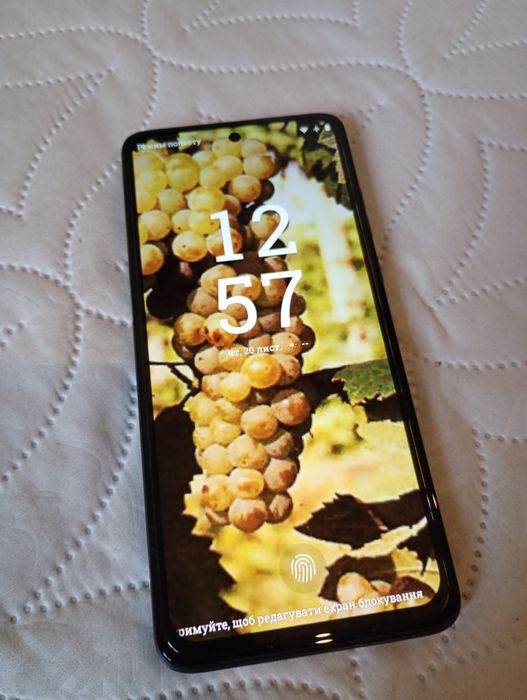 Motorola G84 5G 12/256Gb