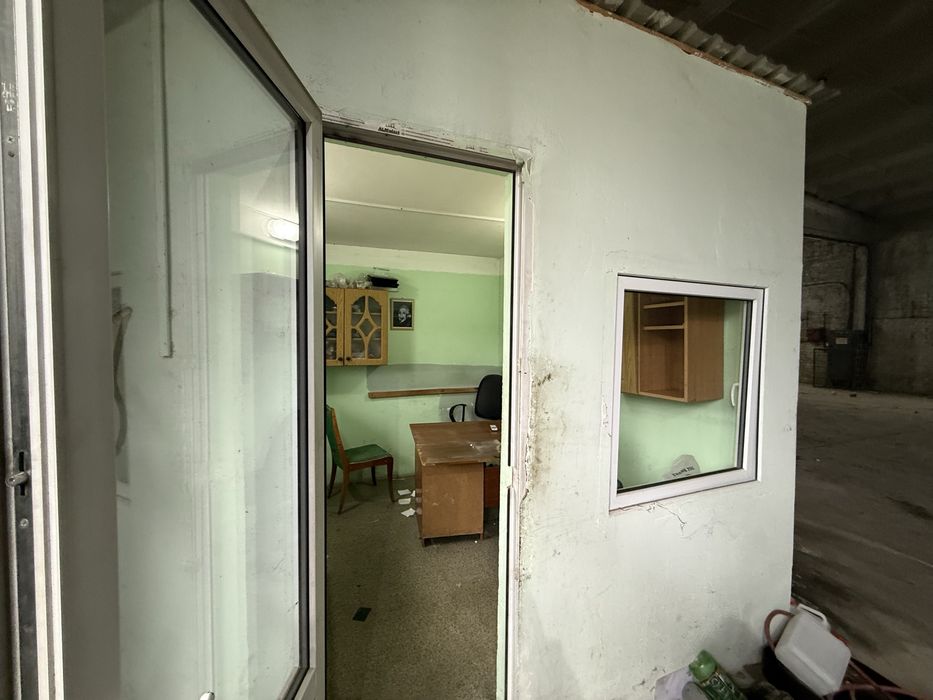 Складське приміщення, оренда 314 м2