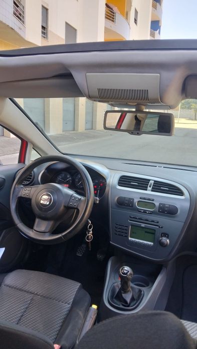 Seat Leon 1.9Tdi 2009