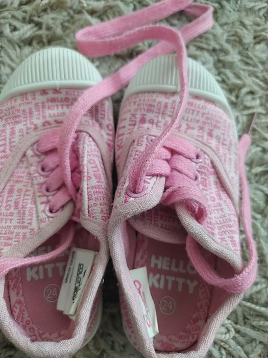 Calçado criança 24