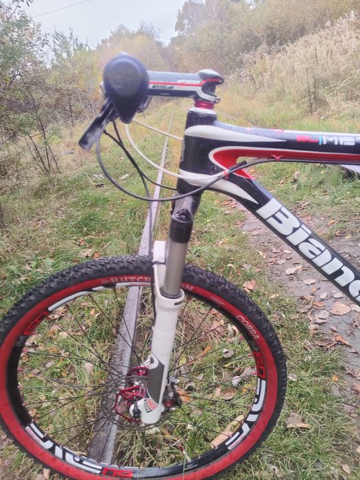 Bianchi methanol sl1 8.5кг