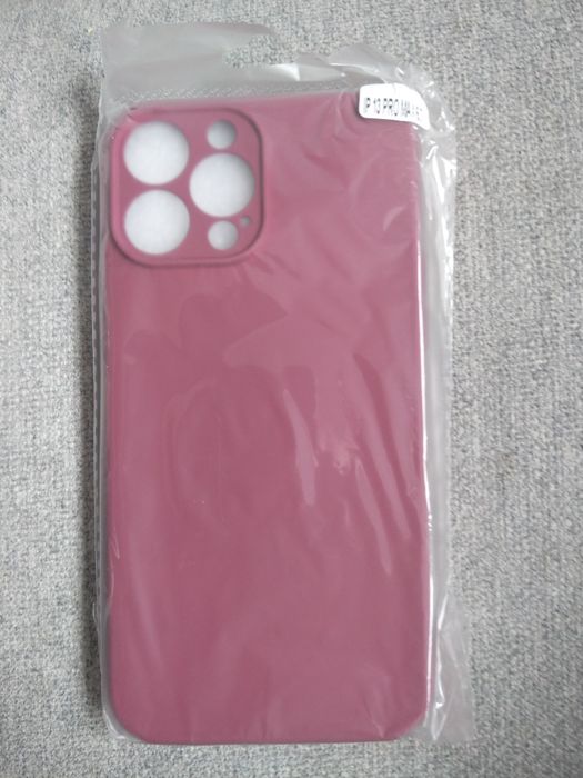 Etui pokrowiec nakładka iPhone 13 pro max
