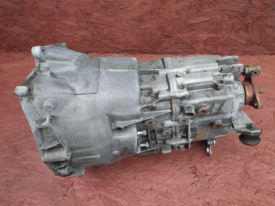 BMW ORYGINALNA SKRZYNIA 5 biegowa Manual  ZF S5D 320Z Sprawna 100%