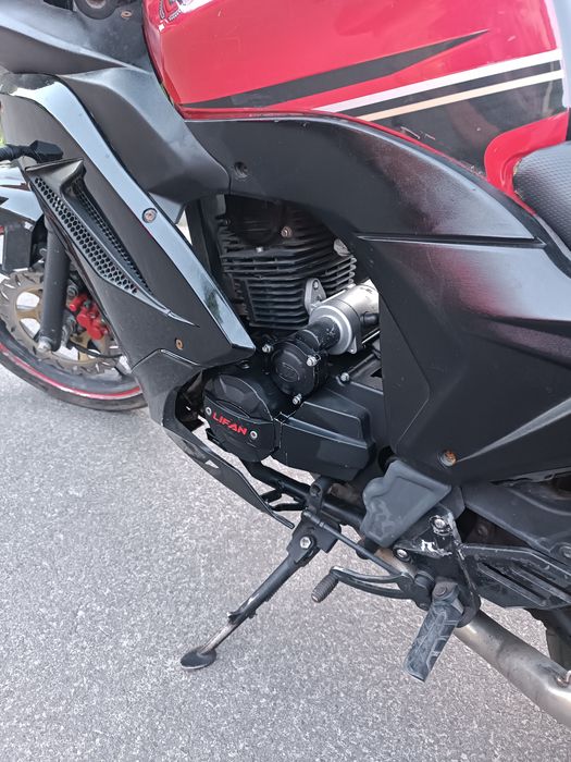 Продам вайпер 250 ф2
