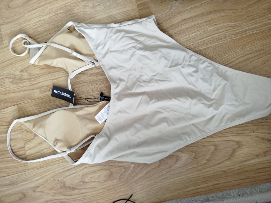 Жіночий купальник