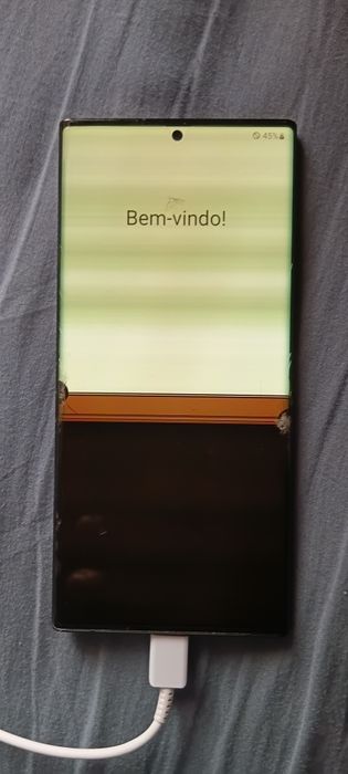 SM Note 20 Ultra 5G 12/256