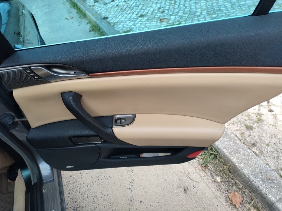 Lancia thesis turbo benzina vendo ou troco por Lancia delta 3