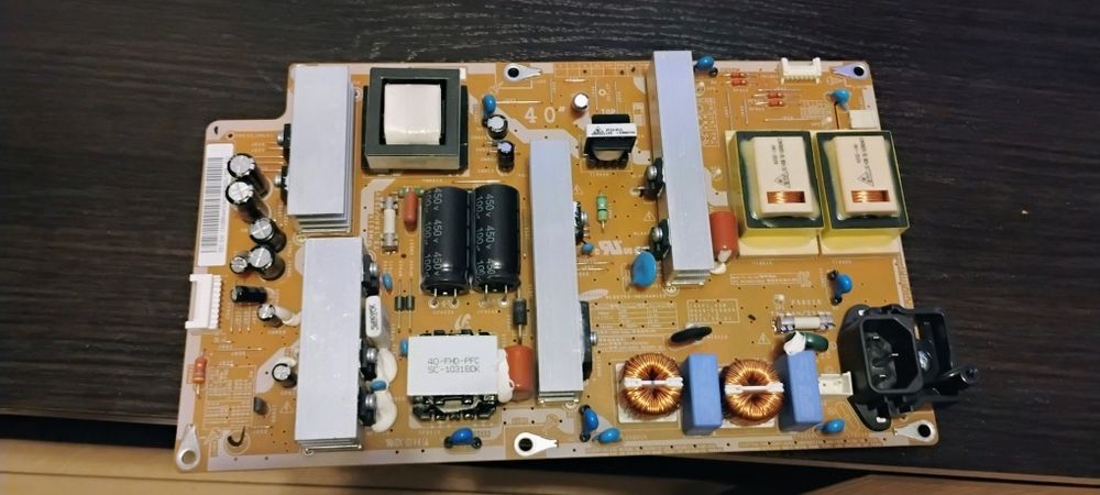 Zasilacz do telewizora BN44 Samsung