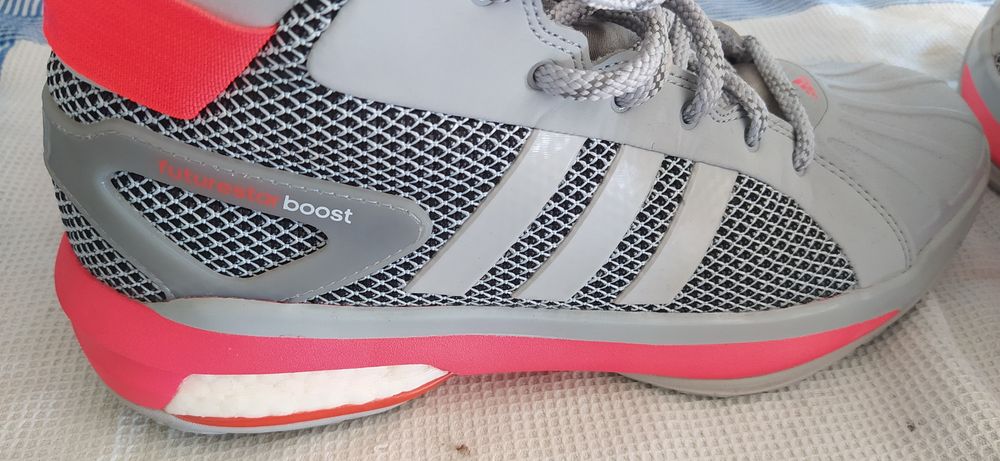 Adidas futurestar boost