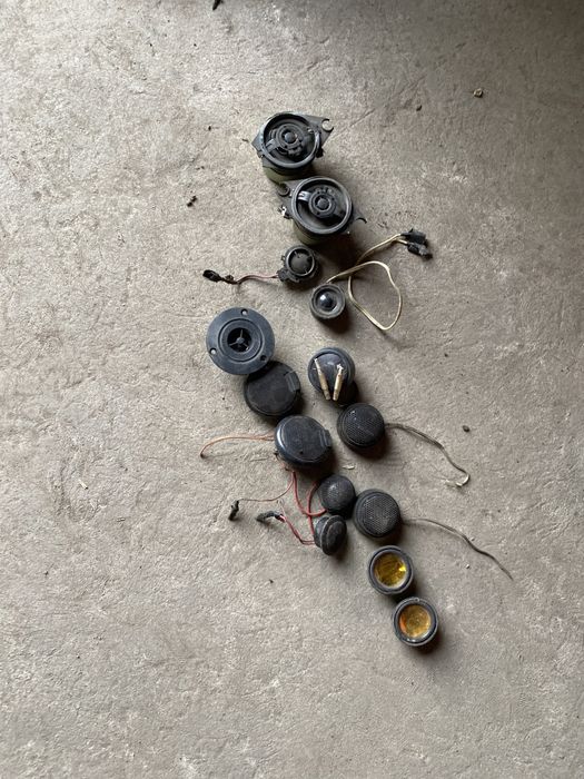 Автомвбільні колонки можна оптом